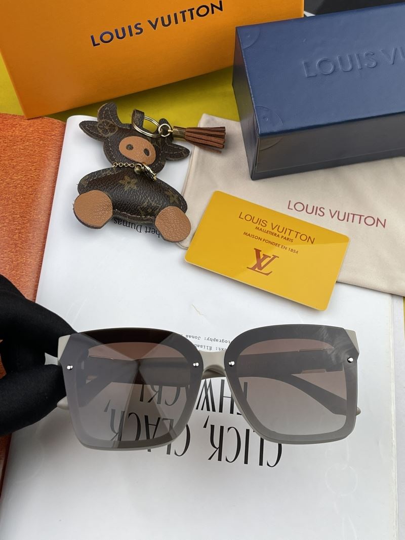 LV Sunglasses